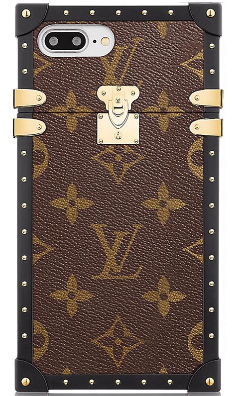 lv phone case real.